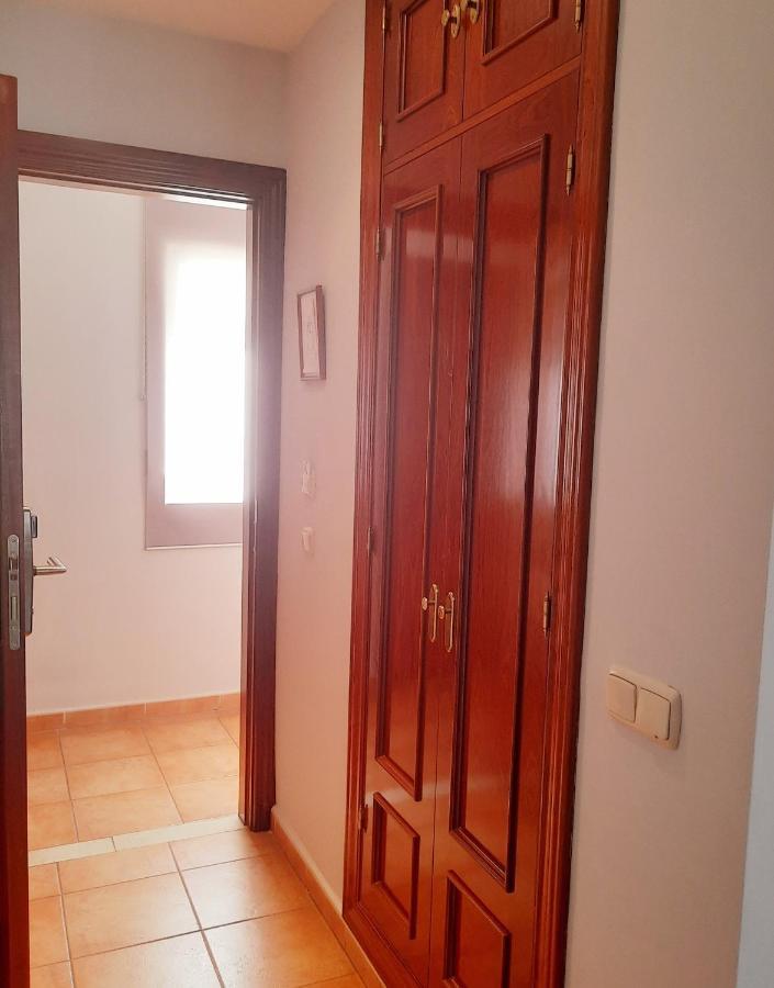 Hostal La Colonia Марбелья Екстер'єр фото